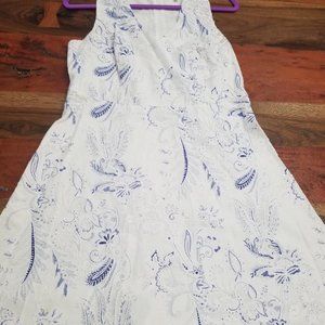 Size 12 dress new without tags